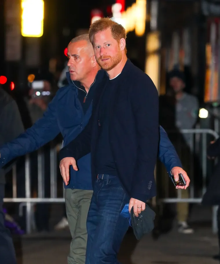 Osim Harryja i Meghan, u susjedstvu žive i zvijezde poput Ellen DeGeneres, Oprah Winfrey, Roba Lowea,  Adama Levinea, Gwyneth Paltrow i Georgea Lucasa. Slavna voditeljica Ellen DeGeneres na svom je profilu na Instagramu objavila video s bujicom i pokazala kakva je stvarna situacija kod njezina doma. 