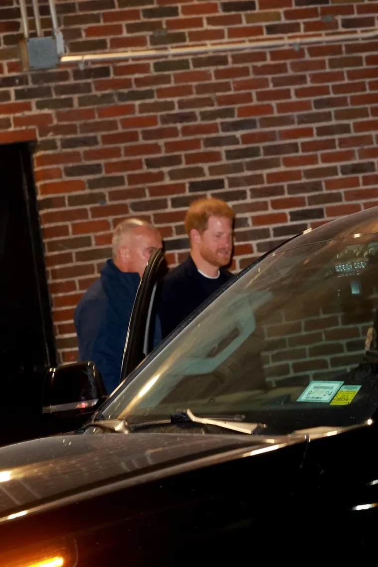 Princ Harry