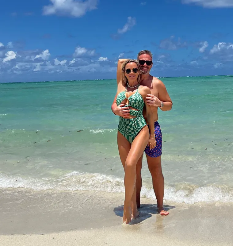 Isplatilo se trčanje za Bloomom: Maja &Scaron;uput stesala se do perfekcije i u leopard bikiniju pokorila Mauricijus!