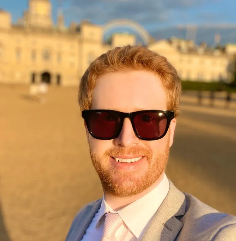 Ne, ovo nisu Harry i Meghan, ali jesu Rhys i Sarah, popularni dvojnici odbjeglog kraljevskog para: Sličnost je nevjerojatna!