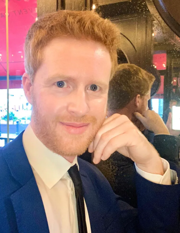 Ne, ovo nisu Harry i Meghan, ali jesu Rhys i Sarah, popularni dvojnici odbjeglog kraljevskog para: Sličnost je nevjerojatna!