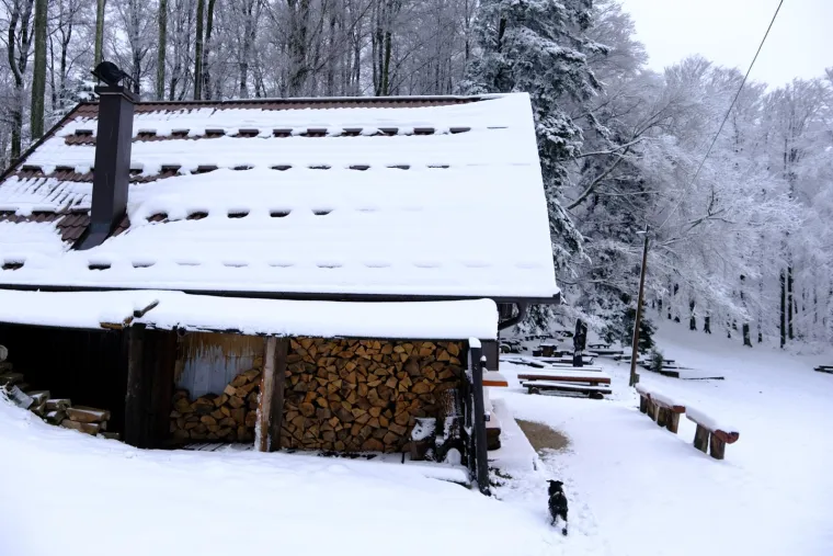 Prije samo nekoliko dana na Sljemenu ni traga snijegu: Ove fotografije neke tjeraju da se pitaju samo jedno pitanje