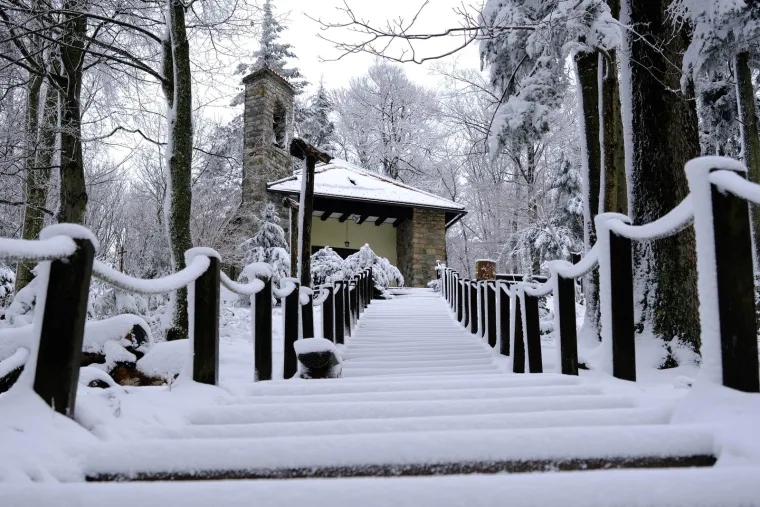 Prije samo nekoliko dana na Sljemenu ni traga snijegu: Ove fotografije neke tjeraju da se pitaju samo jedno pitanje
