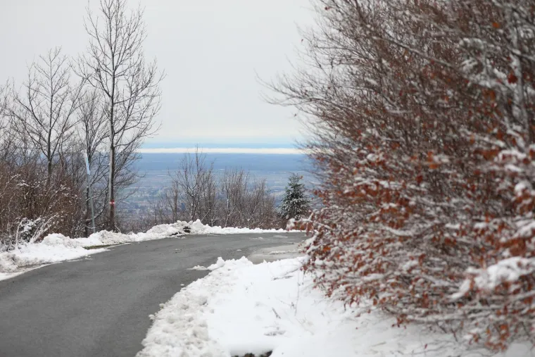 Prije samo nekoliko dana na Sljemenu ni traga snijegu: Ove fotografije neke tjeraju da se pitaju samo jedno pitanje