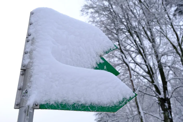 Prije samo nekoliko dana na Sljemenu ni traga snijegu: Ove fotografije neke tjeraju da se pitaju samo jedno pitanje