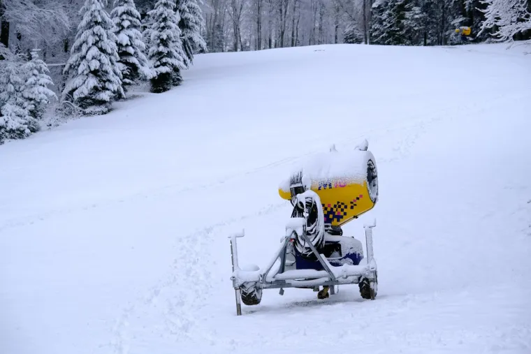 Prije samo nekoliko dana na Sljemenu ni traga snijegu: Ove fotografije neke tjeraju da se pitaju samo jedno pitanje