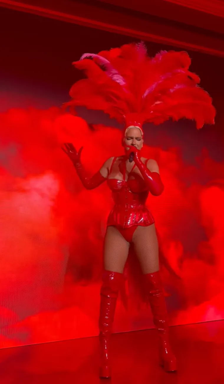 Jelena Karleuša