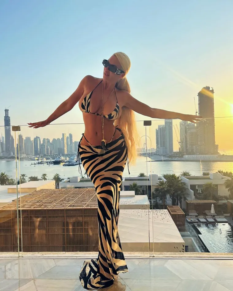 Jelena Karleu&scaron;a