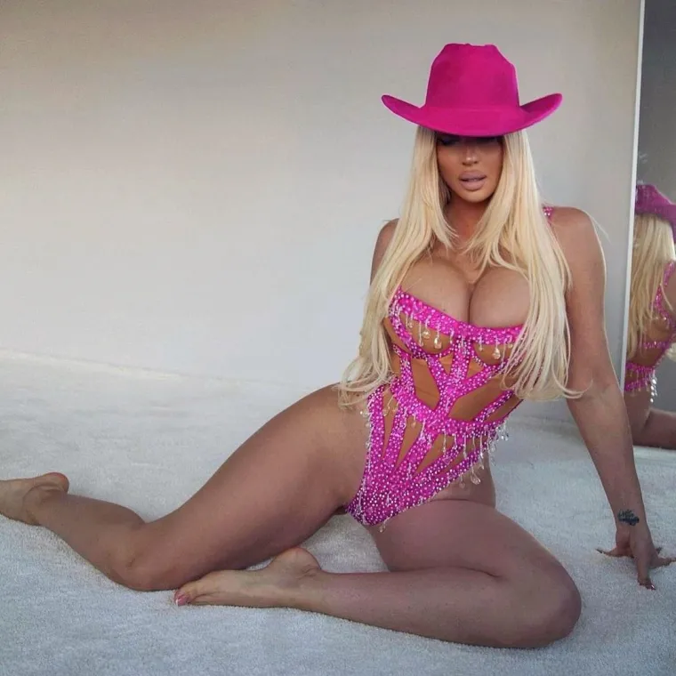 Jelena Karleu&scaron;a