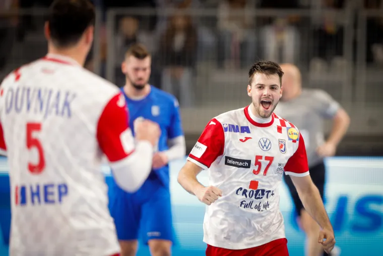 Upoznajte igrače koji će poku&scaron;ati ponoviti uspjeh Balića, Metličića i ekipe? Ovo su novi Kauboji