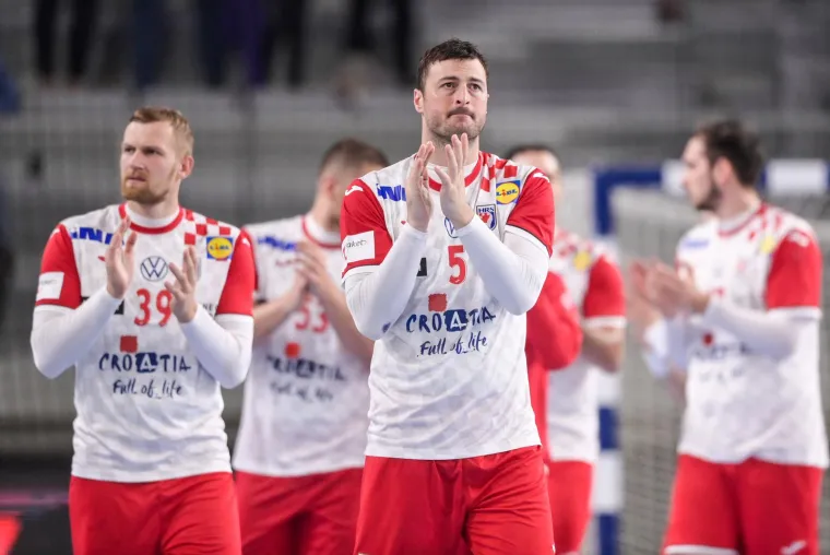 Domagoj Duvnjak je čovjek za kojeg ne treba koristiti puno riječi. Luka Modrić rukometnih igrali&scaron;ta, kapetan, vođa, lider, sve u jednom. Jedan od najvećih hrvatskih rukometa&scaron;a ikad