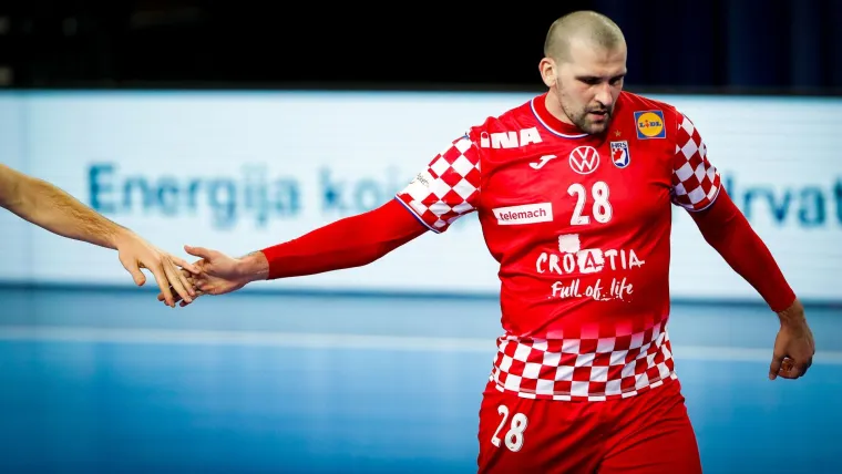 Željko Musa najstariji je igrač reprezentacije. Napunio je 37 godina i ovaj član PPD Zagreba neizostavan je dio obrane Kauboja već dugi niz godina. Može ga se iskoristiti i u napadu gdje će zasigurno imati svoju ulogu.