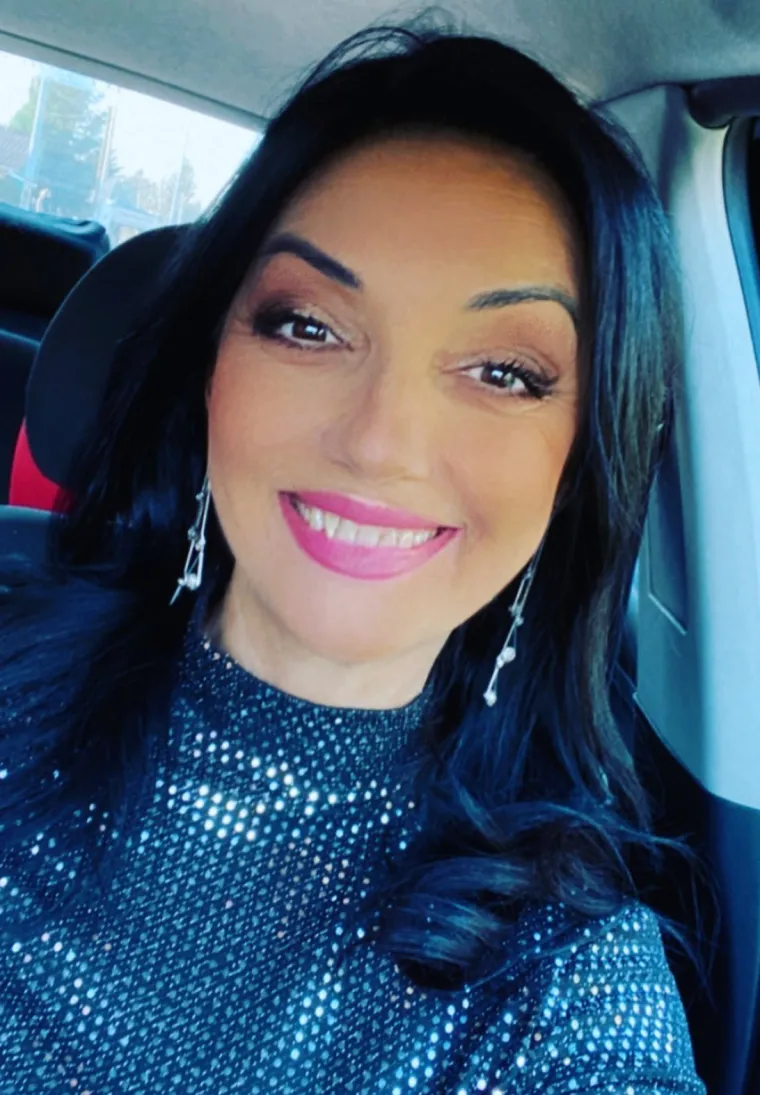 "Nikada neću zaboraviti &scaron;to sam pro&scaron;la sa Severinom u Munchenu", započela je Nela.