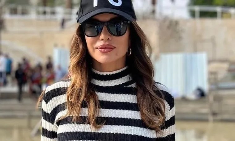 Severina se tresla i rekla mi je: "Nela, jesi li normalna, ne zamjeraj mu se, zna&scaron; li ti tko je Hasip?&ldquo;, priča Nela.