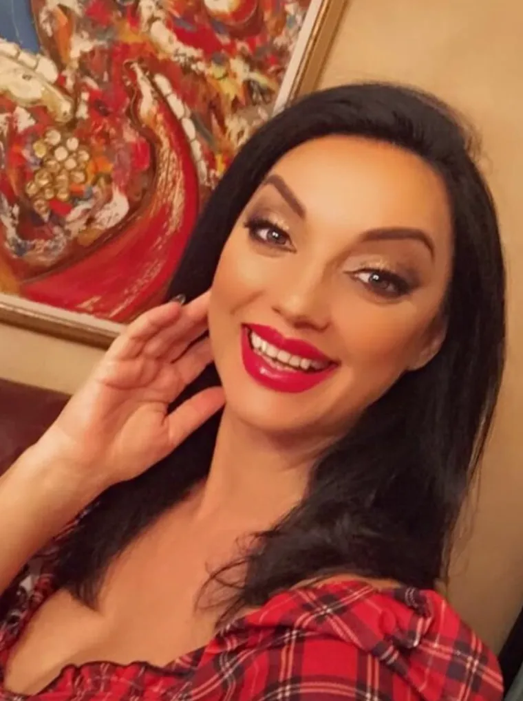 "Imala je ne&scaron;to u sebi &scaron;to mnoge pjevačice nemaju, ona je bila puna karizme", ističe Nela. 