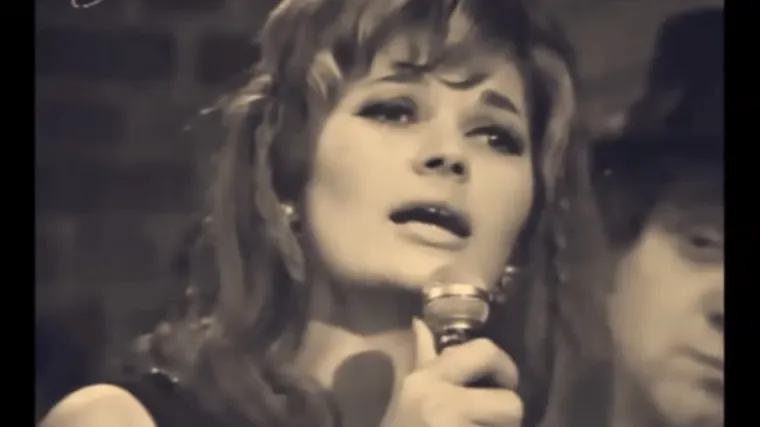 Zilha Barjaktarević – Silvana Armenulić

