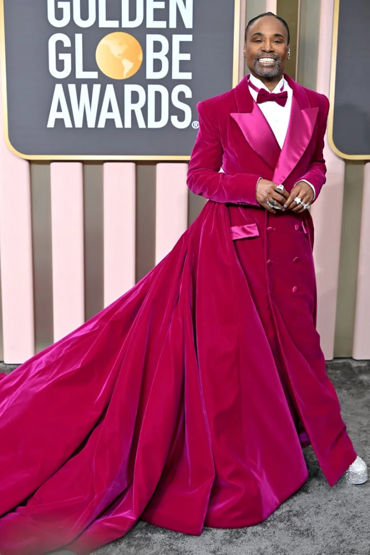 Billy Porter
