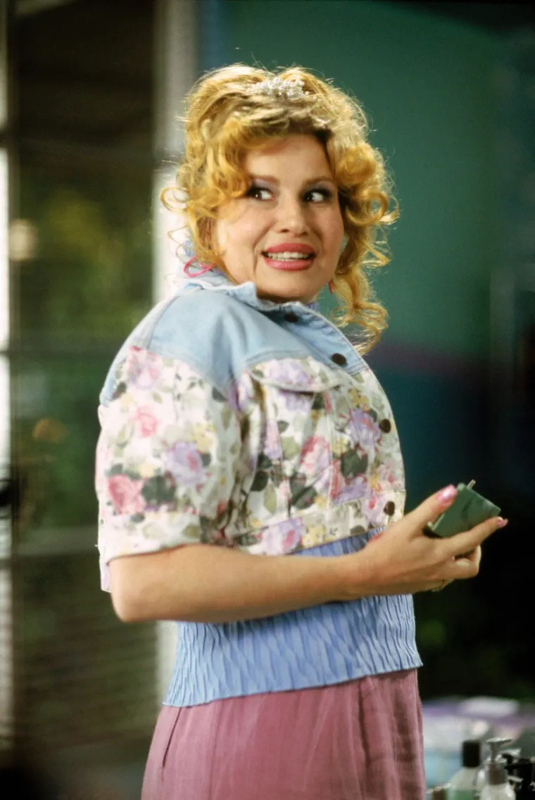 Jennifer Coolidge