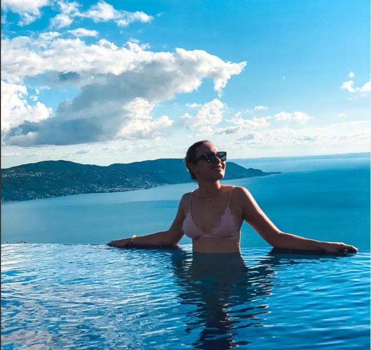 Donna Vekić napravila ne&scaron;to sasvim neobično uoči prvog Grand slama : 'Nisam mogla odoljeti'