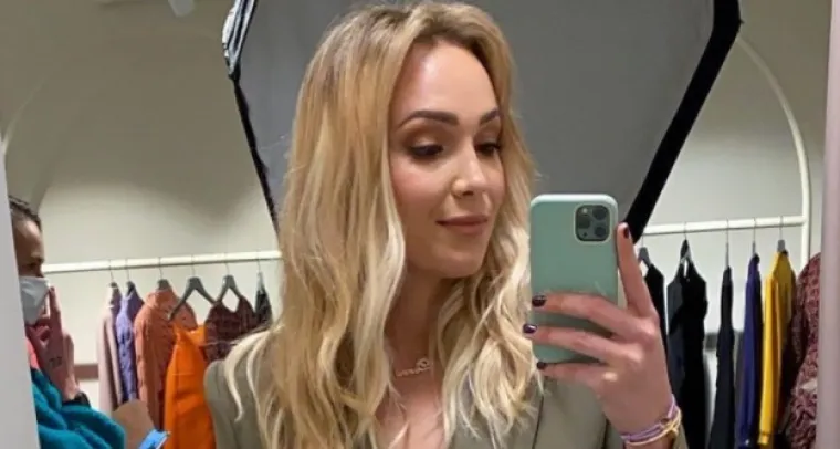 Donna Vekić napravila ne&scaron;to sasvim neobično uoči prvog Grand slama : 'Nisam mogla odoljeti'