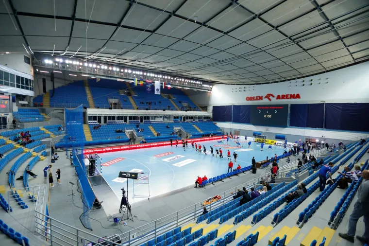 Ovo su arene u kojima će Kauboji loviti medalju: Najveća prima gotovo 20 tisuća ljudi