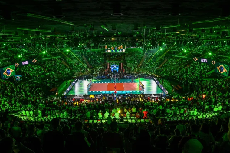 Ovo su arene u kojima će Kauboji loviti medalju: Najveća prima gotovo 20 tisuća ljudi