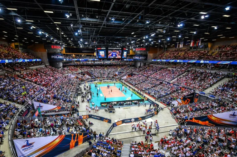 Ovo su arene u kojima će Kauboji loviti medalju: Najveća prima gotovo 20 tisuća ljudi