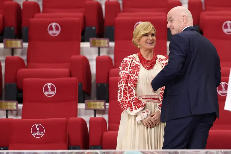 Kolinda Grabar-Kitarović