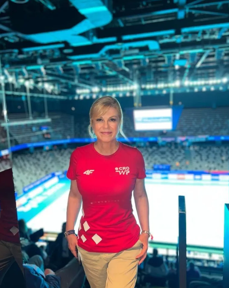 Kolinda Grabar-Kitarović