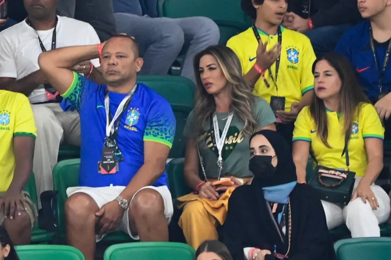 Otkriveni pikantni detalji posla od 90 milijuna eura: 'Platio sam mu prostitutke i zrakoplov da ode na utakmicu'