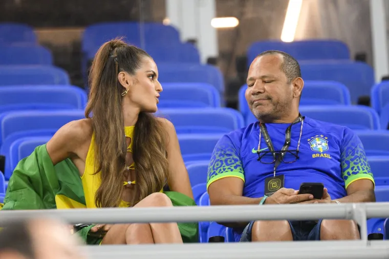 Otkriveni pikantni detalji posla od 90 milijuna eura: 'Platio sam mu prostitutke i zrakoplov da ode na utakmicu'