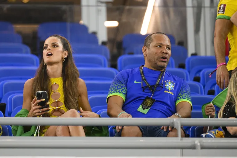 Otkriveni pikantni detalji posla od 90 milijuna eura: 'Platio sam mu prostitutke i zrakoplov da ode na utakmicu'