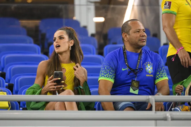 Otkriveni pikantni detalji posla od 90 milijuna eura: 'Platio sam mu prostitutke i zrakoplov da ode na utakmicu'