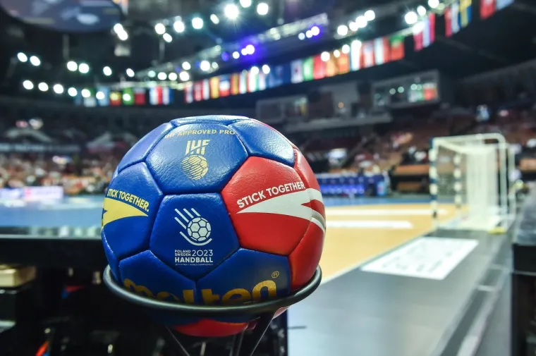 Počela je rukometna ludnica: Pogledajte najbolje trenutke utakmice između Poljske i Francuske