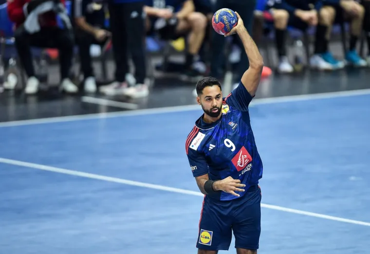 Počela je rukometna ludnica: Pogledajte najbolje trenutke utakmice između Poljske i Francuske