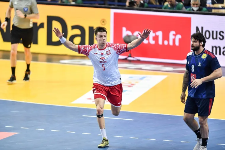 Počela je rukometna ludnica: Pogledajte najbolje trenutke utakmice između Poljske i Francuske