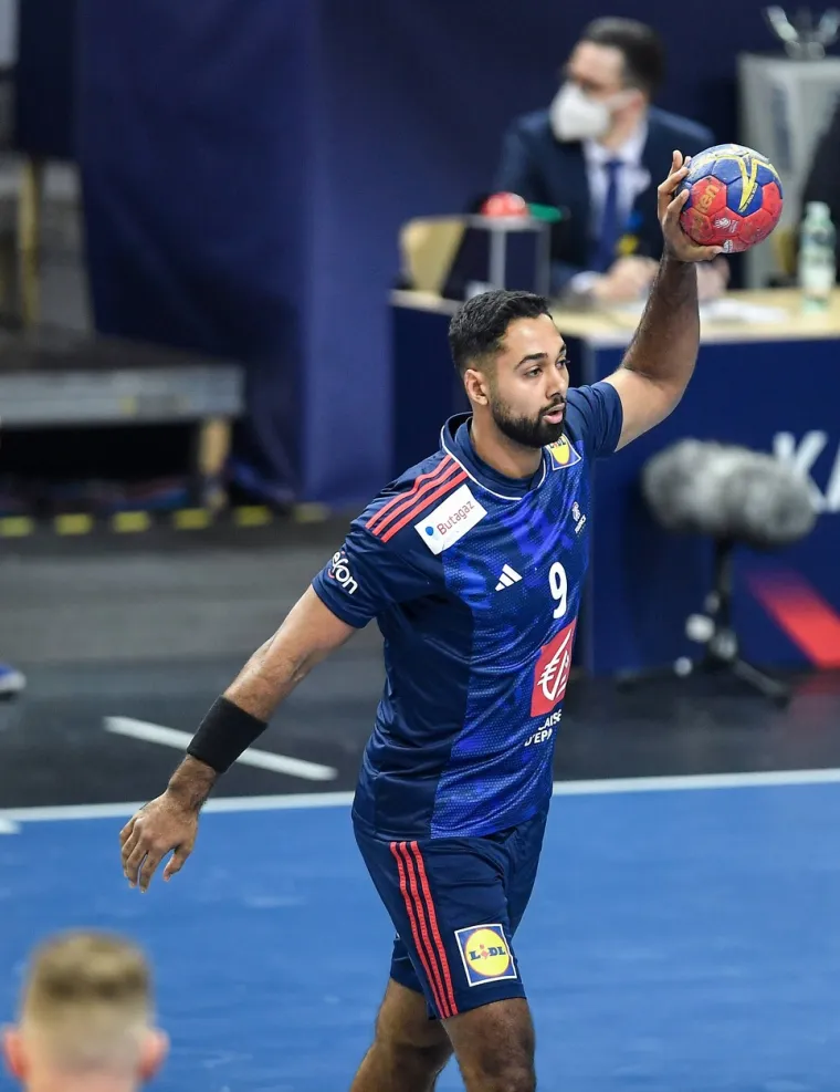 Počela je rukometna ludnica: Pogledajte najbolje trenutke utakmice između Poljske i Francuske