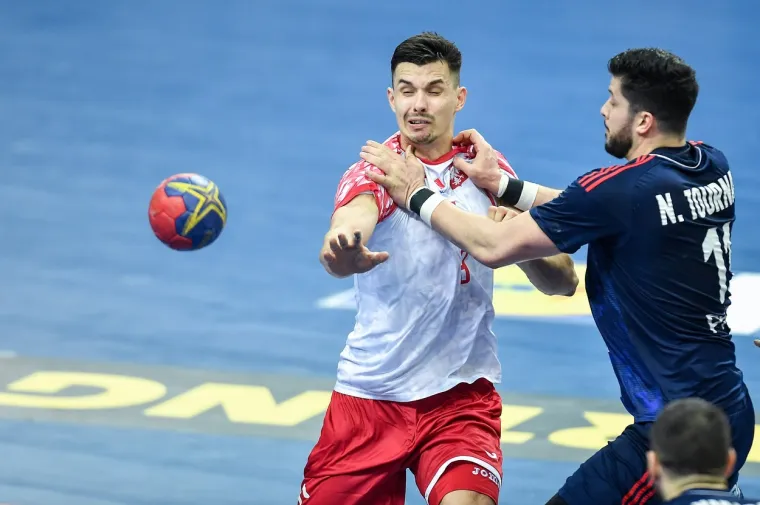 Počela je rukometna ludnica: Pogledajte najbolje trenutke utakmice između Poljske i Francuske