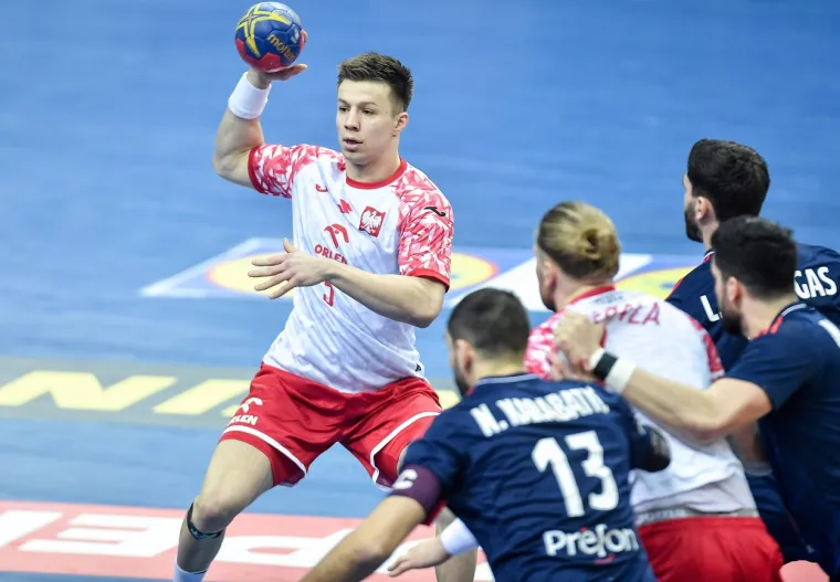 Počela je rukometna ludnica: Pogledajte najbolje trenutke utakmice između Poljske i Francuske