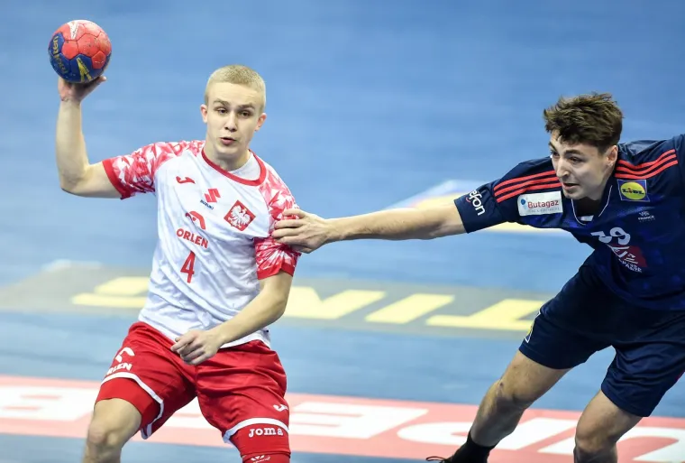 Počela je rukometna ludnica: Pogledajte najbolje trenutke utakmice između Poljske i Francuske