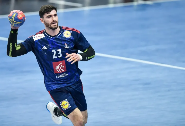 Počela je rukometna ludnica: Pogledajte najbolje trenutke utakmice između Poljske i Francuske