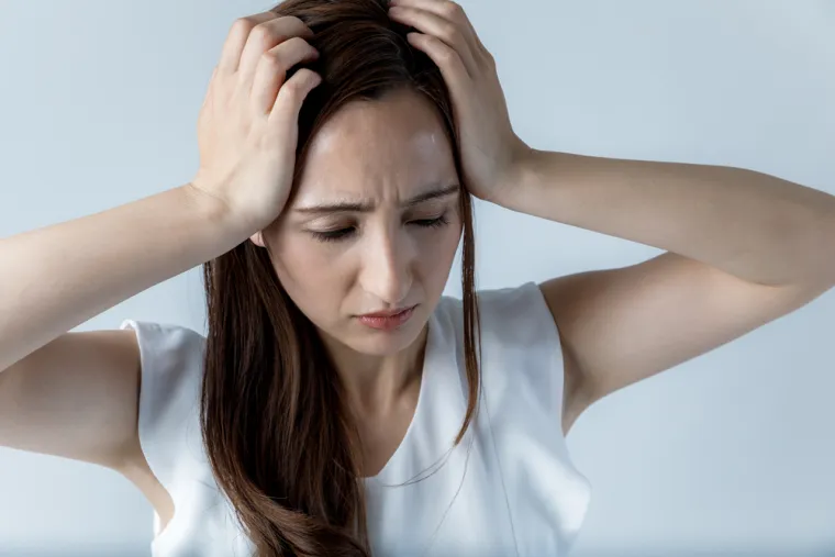 7. Dob: Moždani udar se može dogoditi u bilo kojoj dobi, ali va&scaron; rizik raste s godinama.