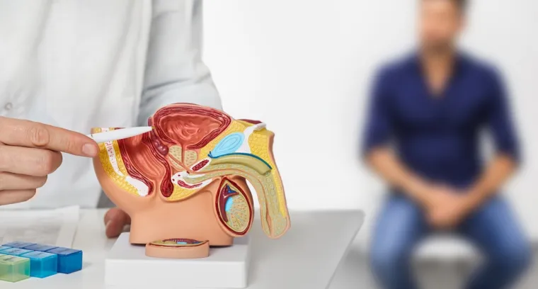 Ako se rak već proširio, ne može se liječiti, a medicinska pomoć usmjerena je na produljenje života i ublažavanje simptoma.