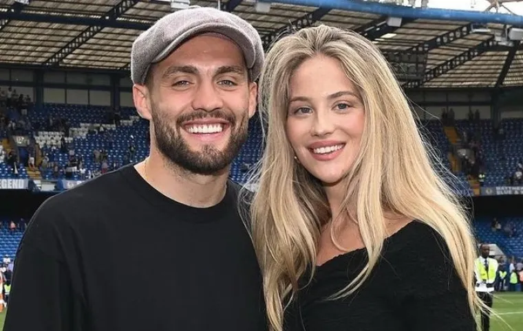 Mateo i Izabel Kovačić