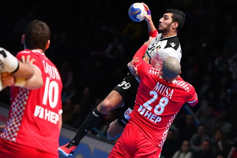 Uvijek su bili težak protivnik: Prisjetite se posljednje utakmice Hrvatske protiv Egipta