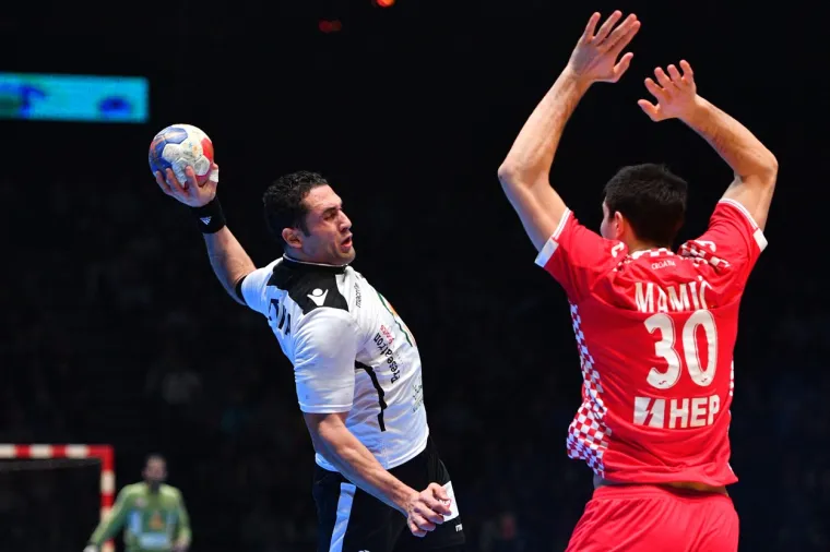 Uvijek su bili težak protivnik: Prisjetite se posljednje utakmice Hrvatske protiv Egipta