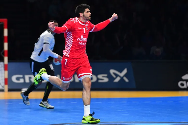 Uvijek su bili težak protivnik: Prisjetite se posljednje utakmice Hrvatske protiv Egipta