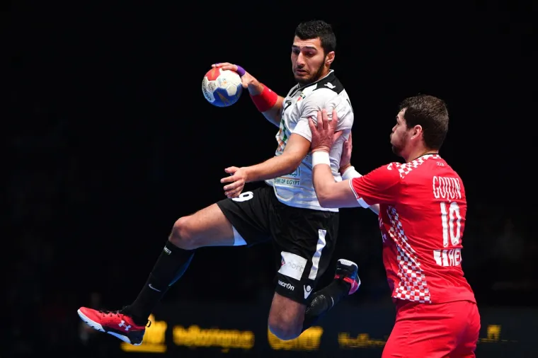 Uvijek su bili težak protivnik: Prisjetite se posljednje utakmice Hrvatske protiv Egipta