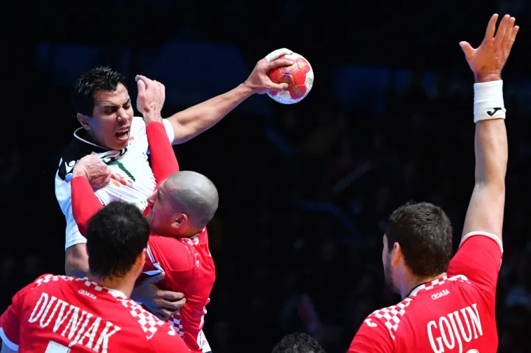 Uvijek su bili težak protivnik: Prisjetite se posljednje utakmice Hrvatske protiv Egipta