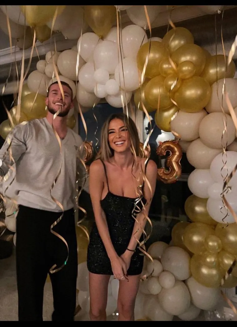 Zanosna Diletta u akciji: 'Kako god pogledate sutra će biti ludi izazov!' Jedan detalj s fotografija izazvao hrpu komentara